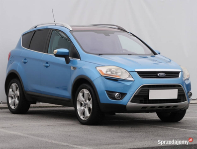 Ford Kuga 2.0 TDCi