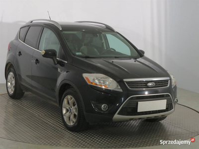 Ford Kuga 2.0 TDCi