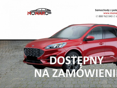 Ford Kuga SALON POLSKA • Dostępny na zamówienie III (2019-)