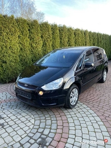 FORD S-max 2008 2.0TDCi