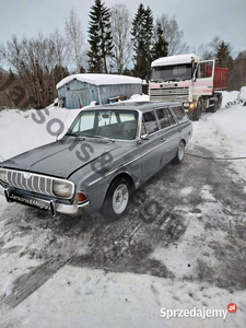 Ford Taunus M-series (1952-1968)