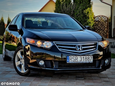 Honda Accord 2.0 Executive