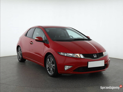 Honda Civic 1.8