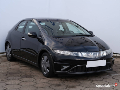 Honda Civic 1.8 i