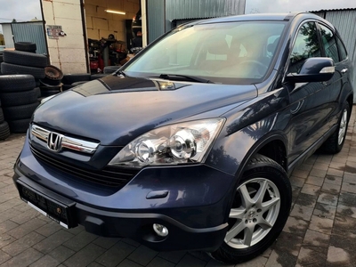 Honda CR-V III SUV 2.0 i-VTEC 150KM 2010