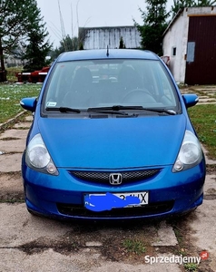 Honda Jazz 1.4 b g