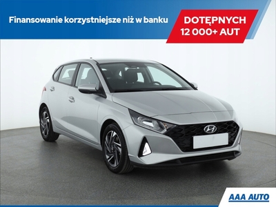 Hyundai i20 III Hatchback 1.0 T-GDI 100KM 2022