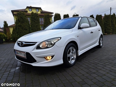 Hyundai I30 1.4 Base