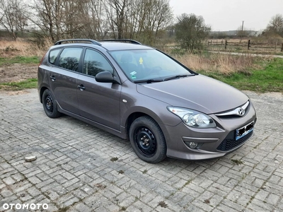 Hyundai I30 1.4 Classic