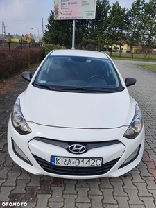 Hyundai I30 1.6 CRDi Classic