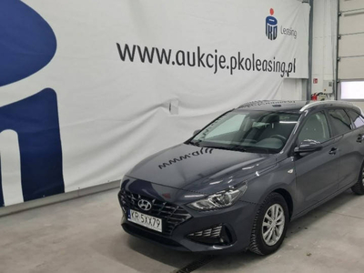 Hyundai i30 III (2017-)