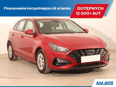 Hyundai i30 III Hatchback Facelifting 1.0 T-GDI 120KM 2022