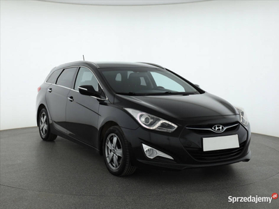 Hyundai i40 1.7 CRDI