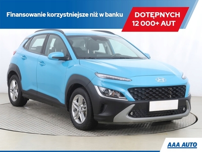 Hyundai Kona I 2021