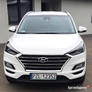 Hyundai tucson 1.6 GDI