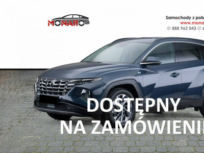 Hyundai Tucson SALON POLSKA • Dostępny na zamówienie IV (20…