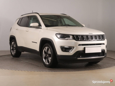 Jeep Compass 1.4 MultiAir