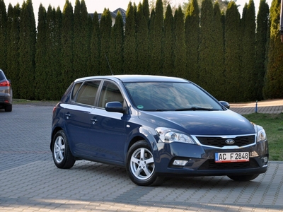 Kia Cee'd