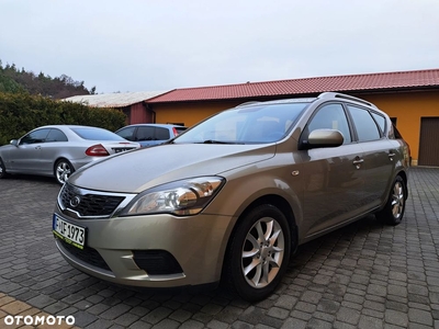 Kia Ceed Cee'd 1.4 Comfort