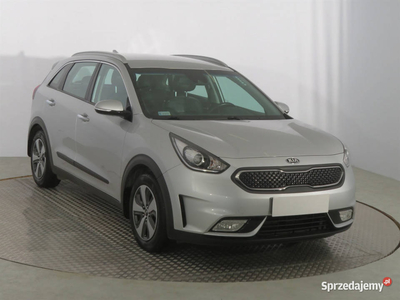 Kia Niro Hybrid