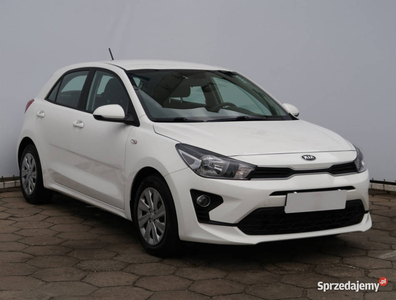 Kia Rio 1.2 DPI