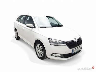 Škoda Fabia III (2014-)