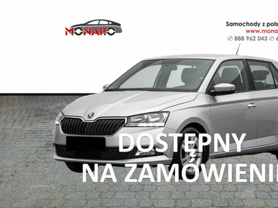 Škoda Fabia SALON POLSKA • Dostępny na zamówienie III (2014…