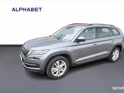 Škoda Kodiaq Skoda Kodiaq 2.0 TDI 4x4 Ambition DSG 7os. I (…