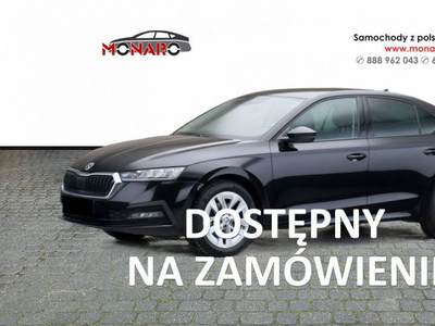 Škoda Octavia IV • SALON POLSKA • Dostępny na zamówienie IV…