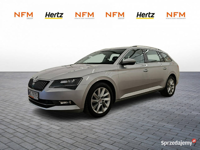 Škoda Superb 2,0 TDI (150 KM) Ambition Salon PL F-Vat III (…