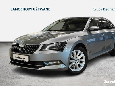 Škoda Superb Nowy rozrząd / Bezwypadkowy / Salon Polska III…