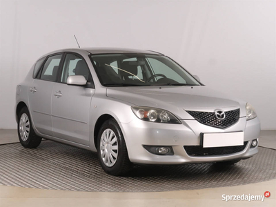 Mazda 3 1.6