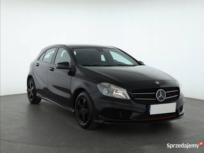 Mercedes A A 180 CDI