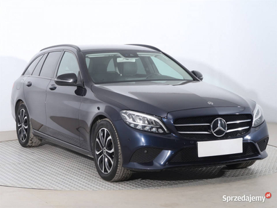 Mercedes C C 200d