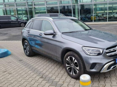 Mercedes GLC 200