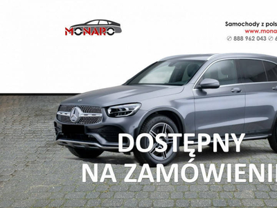 Mercedes GLC 220 SALON POLSKA • Dostępny na zamówienie