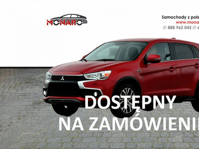 Mitsubishi ASX SALON POLSKA • Dostępny na zamówienie