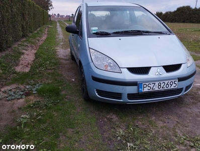 Mitsubishi Colt 1.3 Inform