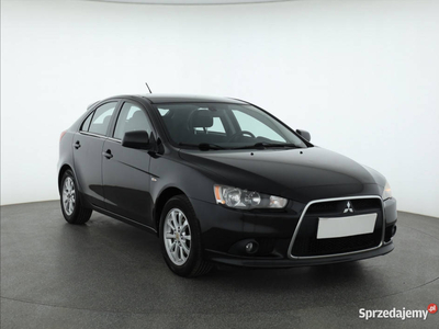 Mitsubishi Lancer 1.8 MIVEC