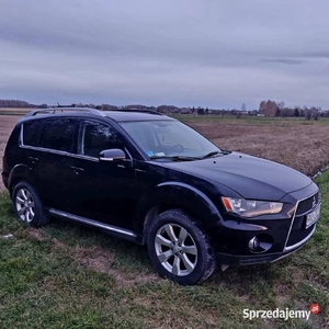 Mitsubishi Outlander 2,0 MIVEC 147 KM Łańcuch Rozrządu, LPG