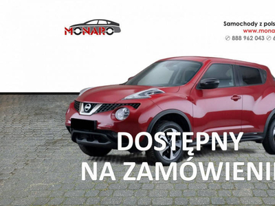 Nissan Juke SALON POLSKA • Dostępny na zamówienie I (2010-2…