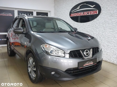 Nissan Qashqai 1.6 DCi N-Vision EU6