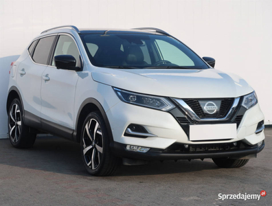 Nissan Qashqai 1.6 DIG-T