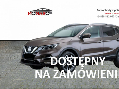 Nissan Qashqai SALON POLSKA • Dostępny na zamówienie II (20…