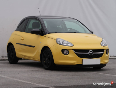 Opel Adam 1.4