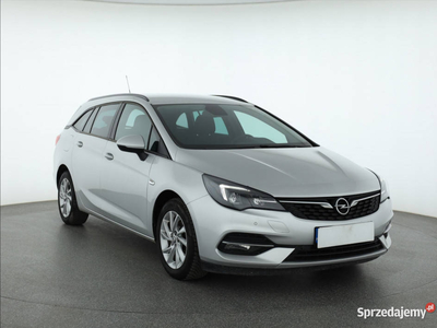 Opel Astra 1.2 Turbo