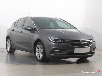 Opel Astra 1.4 T