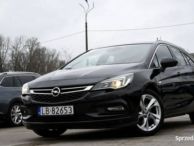 Opel Astra 1.6 136 KM* Salon PL* VAT 23%* Automat!* K (2015…