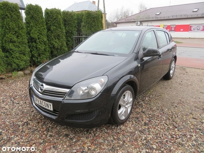 Opel Astra 1.6 Cosmo