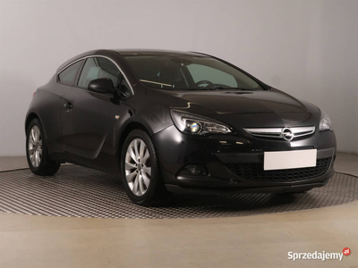 Opel Astra 2.0 CDTI